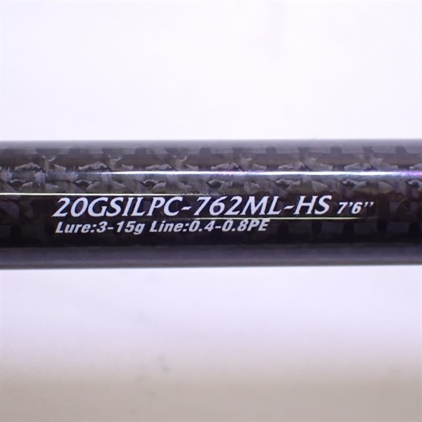 シルベラードプロトタイプＧＳＩＬＰＣ－７６２ＭＬ－ＨＳ